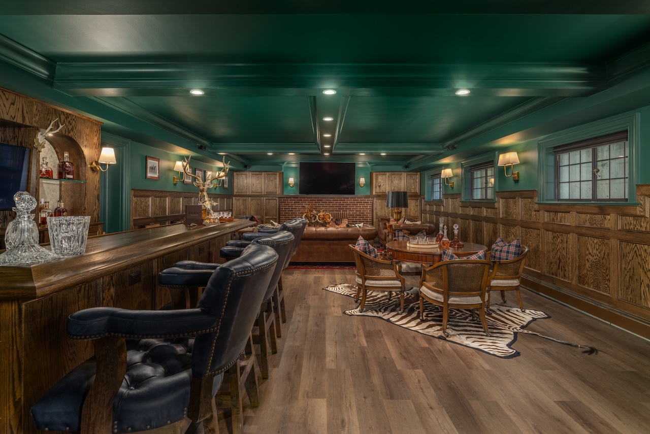 Grosse Pointe Shores